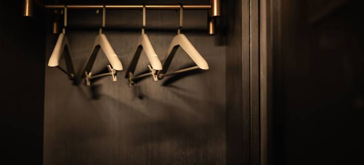 Z·睿品美居酒店(绥德石魂广场店)图片