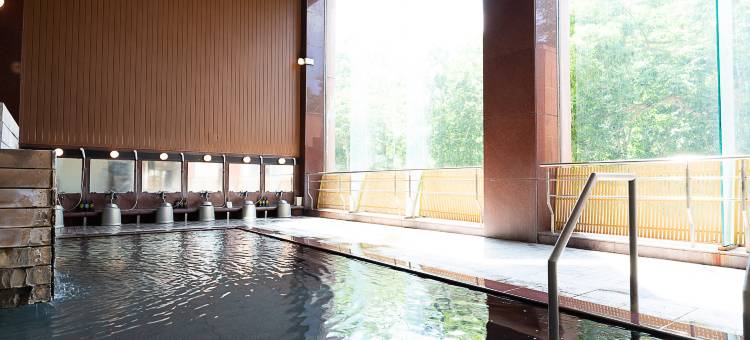 甘露之森酒店(Hotel Kanronomori)图片