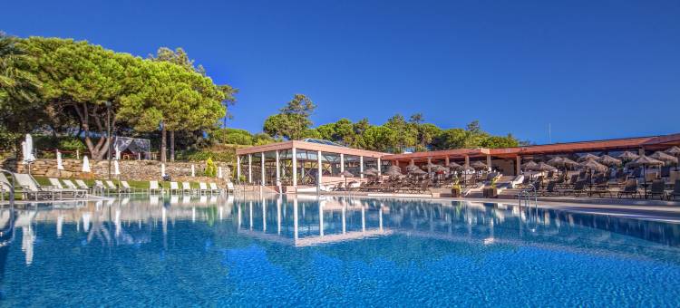 维拉都高尔夫(Vilar do Golf)图片