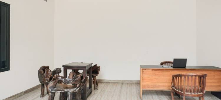 科斯特尔123公寓(Hotel O Teluk Betung Near Water Park Lembah Hijau Formerly Kanajiwa Guesthouse 1)图片