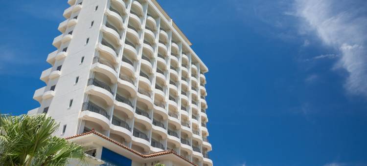 东海酒店(Hotel East China Sea)图片