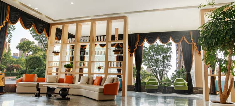 麗枫酒店(安乡店)图片