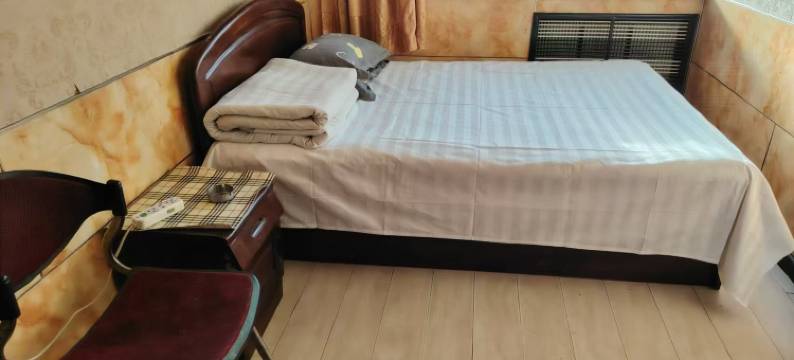 浩海快捷旅馆图片