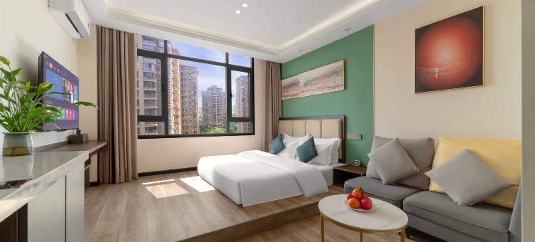 菲尔蓝酒店(师宗店)图片