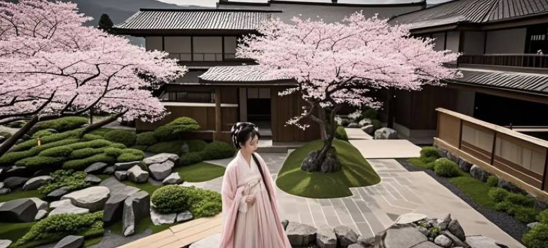 无锡拈花净月初心客栈(拈花湾景区店)图片