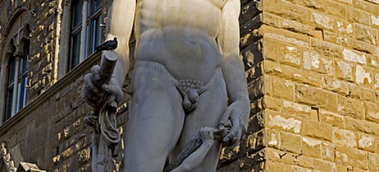 瑟雷塔尼美憬阁酒店(Hotel Cerretani Firenze - MGallery Collection)图片