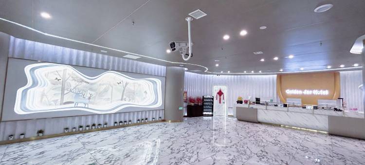 金坛大酒店图片