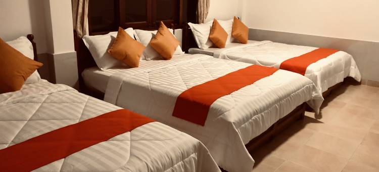 美奈喜悦酒店(Delight Hotel Mui Ne)图片