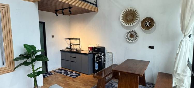 Fifa Cabin 3 by Fifa Grup图片