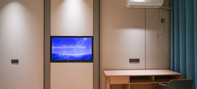 鑫盈宾馆(梅苑小区地铁站武昌火车站店)图片