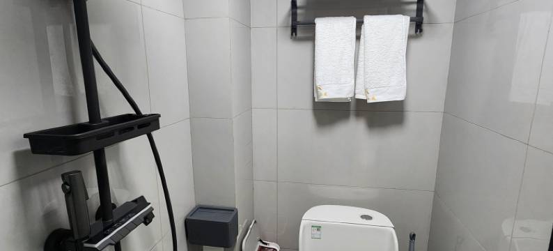 青木川宁青小筑图片