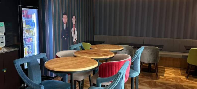 锦江之星(北京动物园店)图片