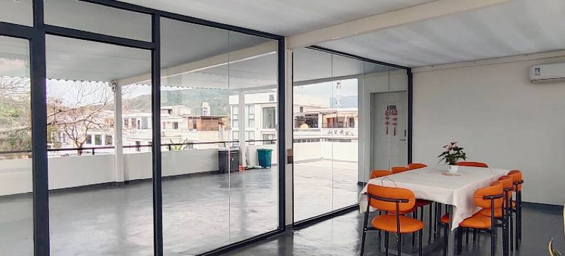 深圳大鹏琉璃精品客栈图片