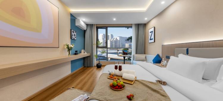 伯纳德酒店(安顺古城顾府街店)图片