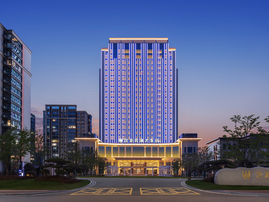 汉源君澜大饭店