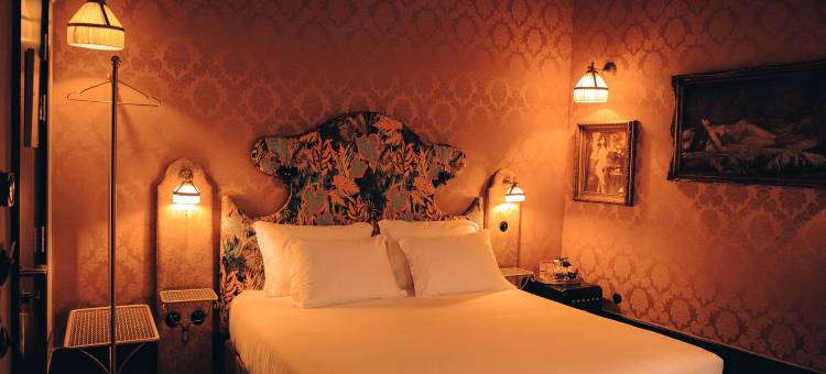 阿莫尔夫人的旅馆(Pensão Amor Madam's Lodge)图片