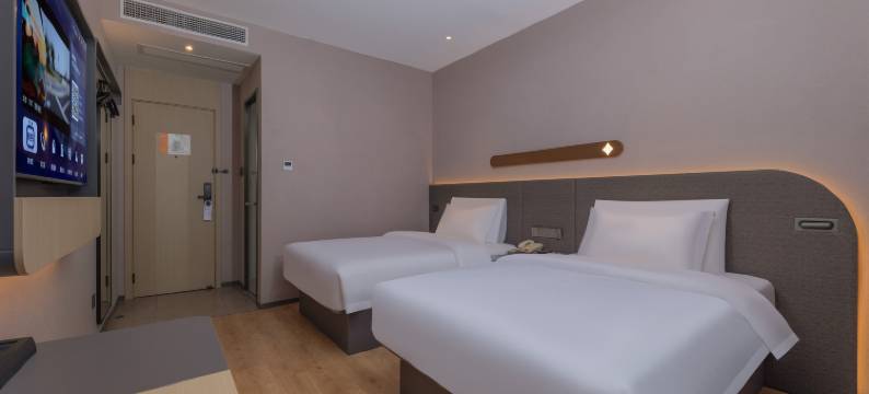 锦江之星(上海张江金融信息园店)图片