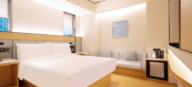 全季新加坡乌节酒店(Ji Hotel Orchard Singapore)图片