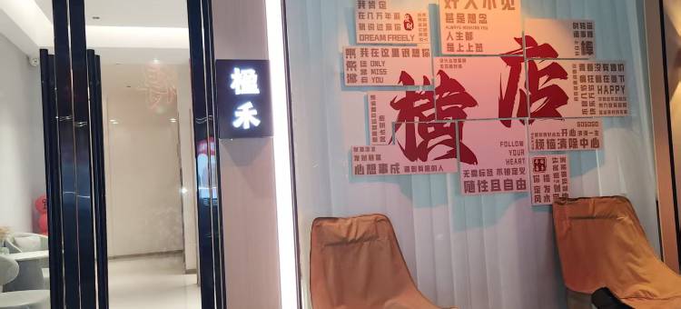 楹禾轻奢智能民宿(横店影视城店)图片