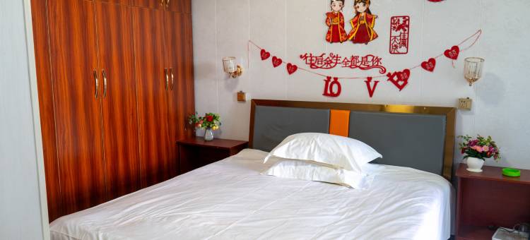 霍城清水宏都宾馆图片