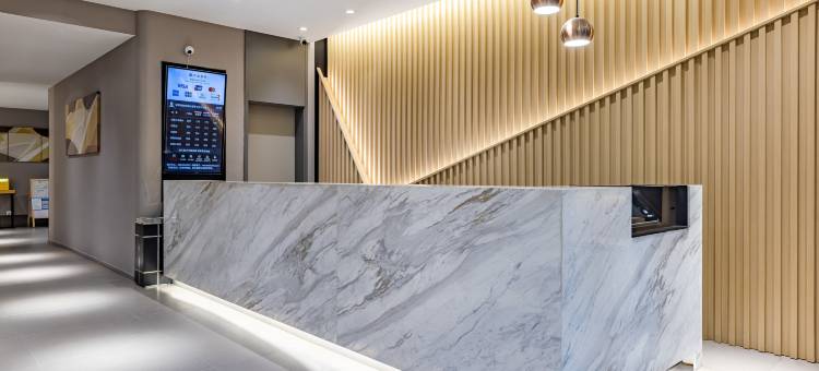 如家商旅酒店(昆明传媒学院店)图片