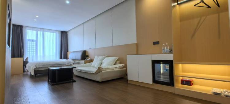 丽景商务酒店(胜利大街店)图片