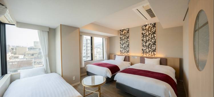 京都清水 SUI 飯店(HOTEL SUI  KYOTO KIYOMIZU)图片