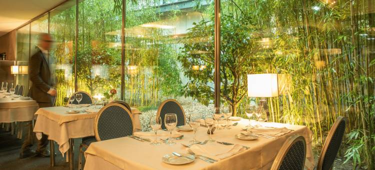 VIP行政艺术酒店(VIP Executive Arts Hotel)图片