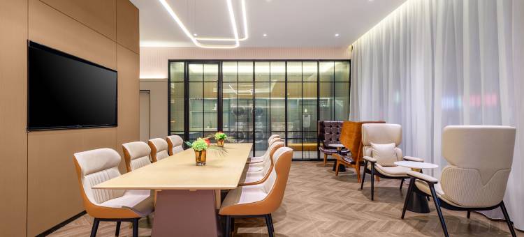 如家精选酒店(象山万达广场店)图片