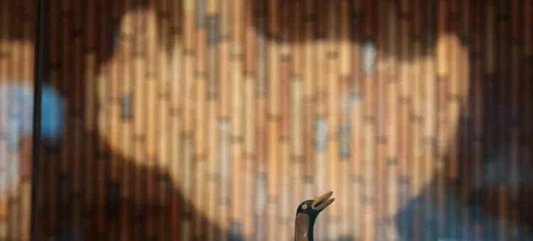 陶邑候鸟居民宿(陶阳里历史文化旅游区人民广场店)图片