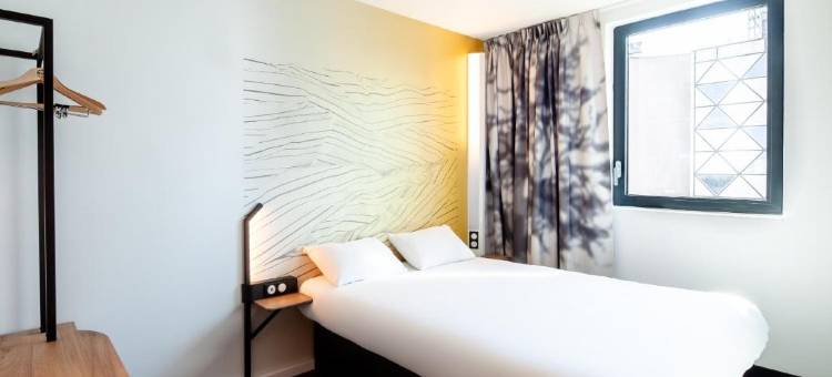 BB HOTEL 卡尔卡松 Rocadest 城堡(B&B HOTEL Carcassonne Rocadest La Cité)图片