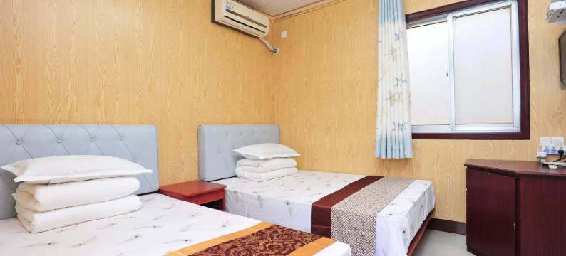 长岛福悦渔家(月牙湾景区店)图片