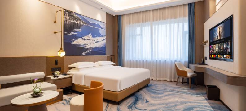 广州远洋宾馆图片