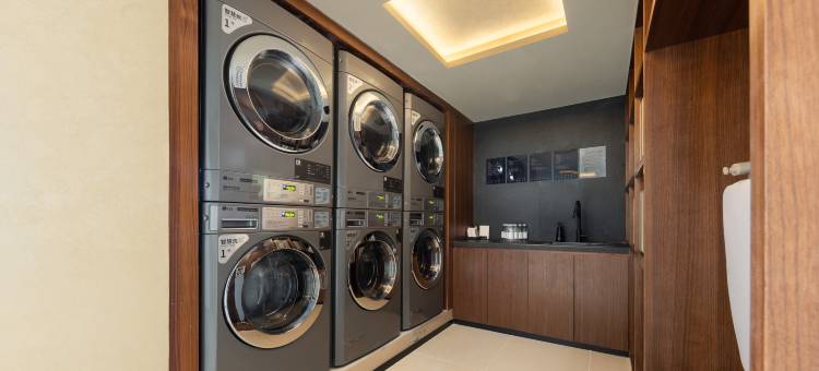 温州五马街步行街亚朵酒店图片