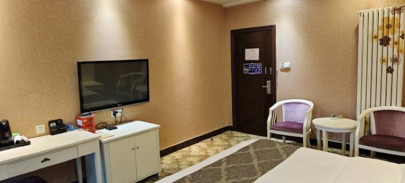 洛阳福宇宾馆图片