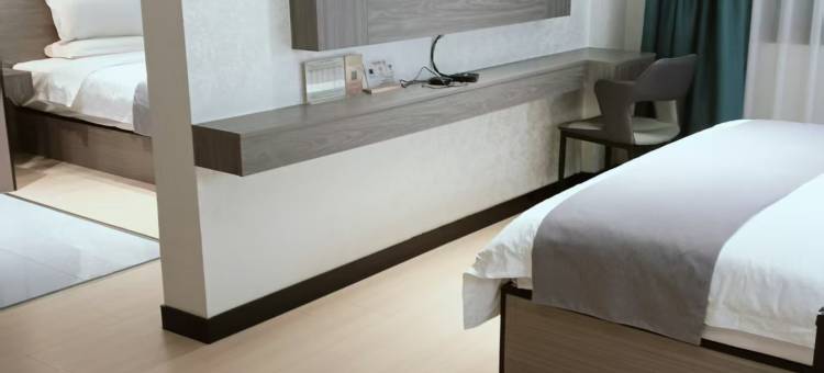 元谋月畔明珠酒店图片