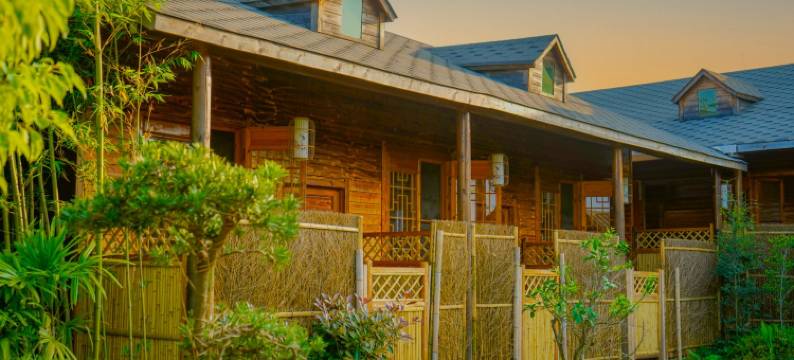 云隐小院民宿图片