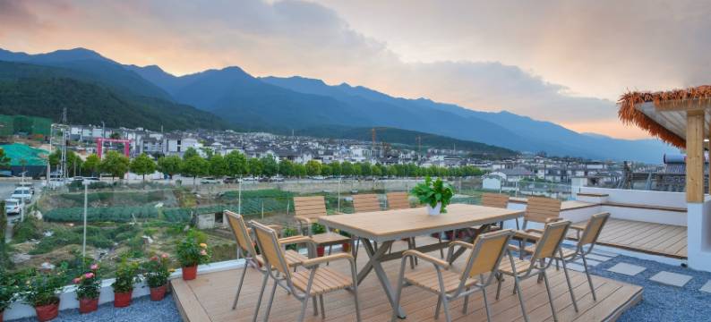 大理云朵美宿(苍山景区店)图片