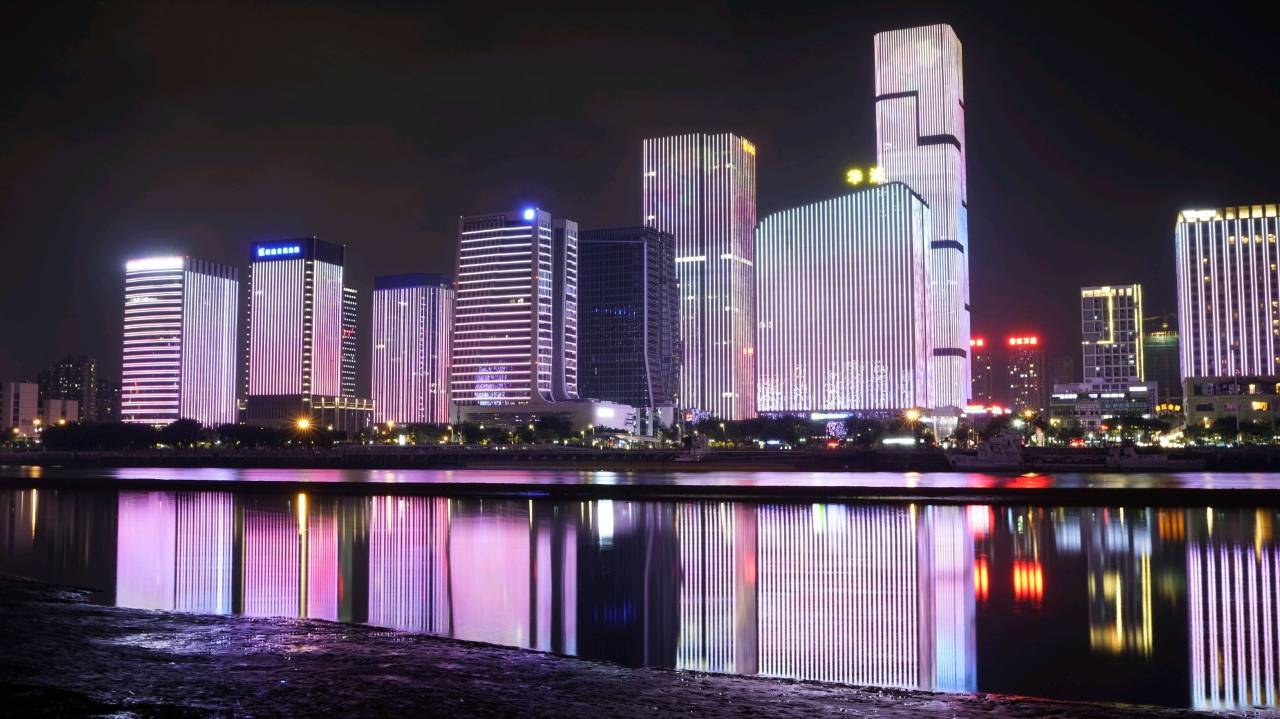 闽江之星·影音轻居(福州上下杭达道地铁站店)图片