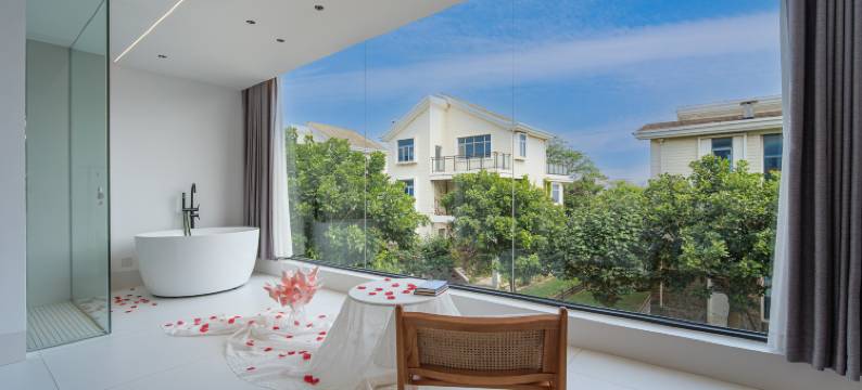 惠安崇武又见民宿(崇武古城风景区店)图片