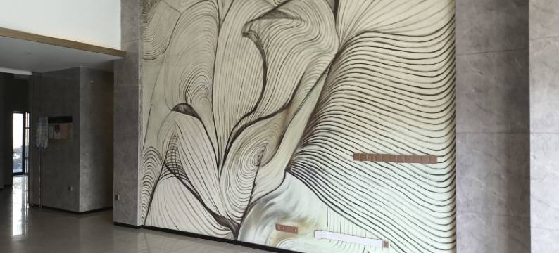 拥你入海民宿(中铁世界博览城店)图片