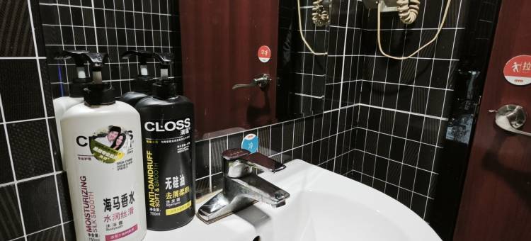 聚鑫酒店(友好北路店)图片