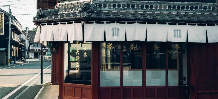 NIPPONIA HOTEL 八女福島商家町(Nipponia Hotel Yamefukushima Merchant Town)图片