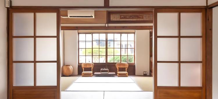 勝利文旅日式民宿图片