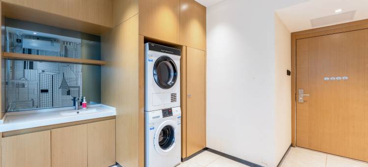 城市便捷酒店(武汉佛祖岭高新四路店)图片