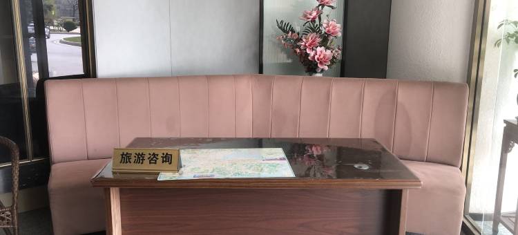 如家派柏·云酒店(大连付家庄海滨公园八一路店)图片