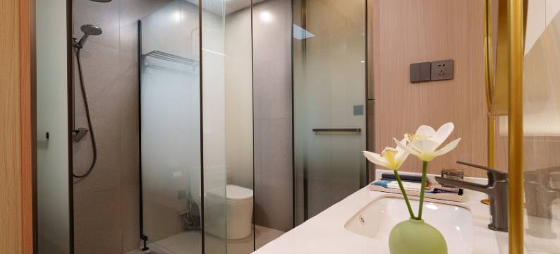 嘉鑫酒店(长治医学院附属和平医院店)图片