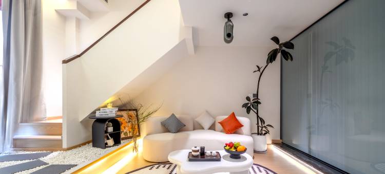 谷溪别苑·HOMESTAY设计师美宿(楚雄彝人古镇店)图片