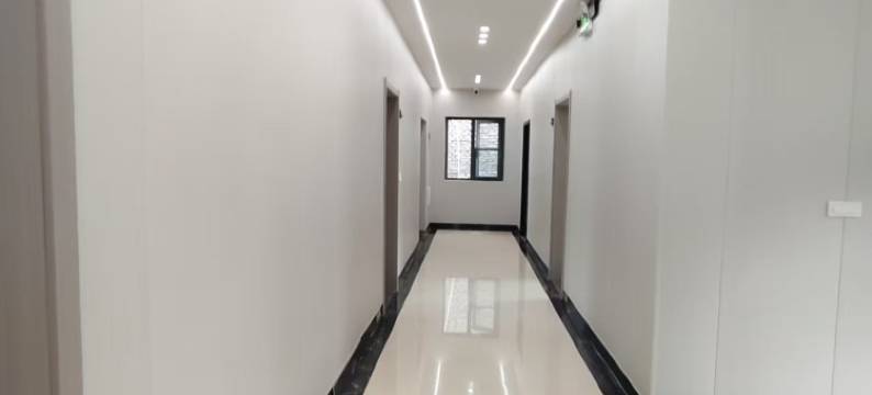 登封遇见山民宿(嵩山少林风景区接驳中心店)图片