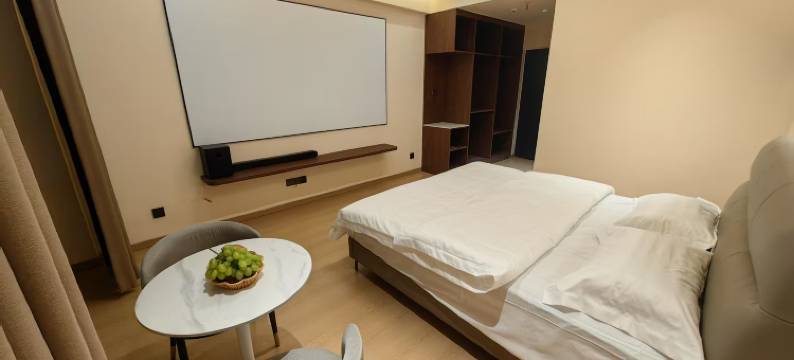 平罗瑜悦精致公寓图片